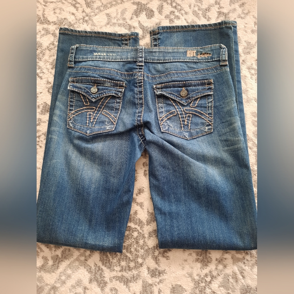 Kut from the Kloth Jeans Size 6